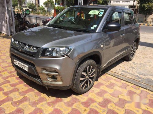 2017 Maruti Suzuki Vitara Brezza MT for sale in Ghaziabad