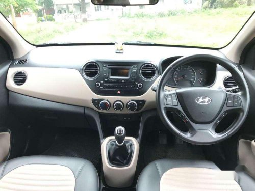 Used 2015 Hyundai Grand i10 Asta MT for sale in Nashik