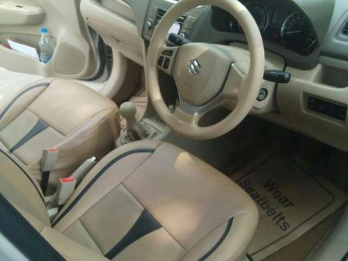 Used 2016 Maruti Suzuki Ertiga VDi MT for sale in Gurgaon