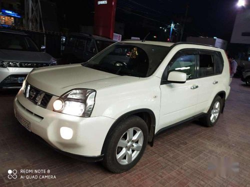 2011 Nissan X Trail MT for sale in Hyderabad