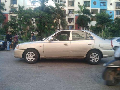 Used Hyundai Accent GLE 2008 MT for sale in Mumbai