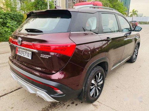 MG Hector 2019 MT for sale in Mumbai