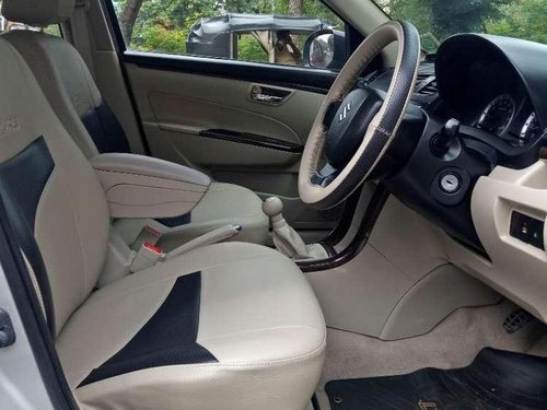 Maruti Suzuki Swift Dzire VXI, 2015, Petrol MT for sale in Goregaon