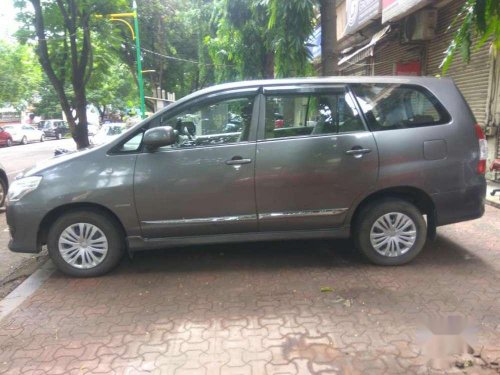 2013 Toyota Innova MT for sale in Thane