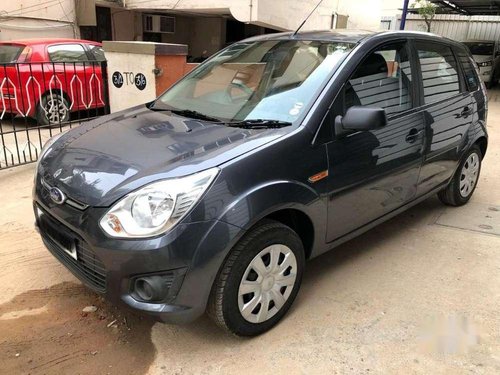 Ford Figo Duratec Petrol EXI 1.2, 2015, Petrol MT in Chennai