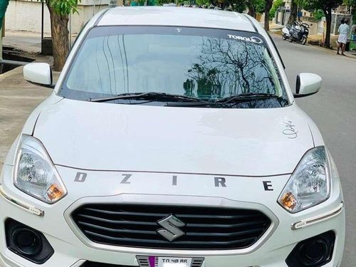 2018 Maruti Suzuki Swift Dzire MT for sale in Coimbatore