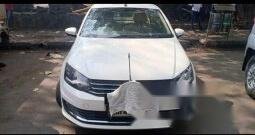 Used 2015 Volkswagen Vento Celeste 1.5 TDI Highline MT in Pune