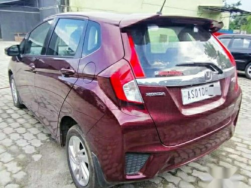 Used 2017 Honda Jazz VX MT for sale in Guwahati