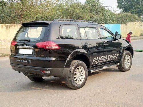 2015 Mitsubishi Pajero Sport Sport 4X4 AT in New Delhi