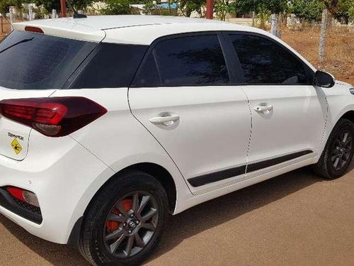 2019 Hyundai i20 Sportz 1.4 CRDi MT in Namakkal