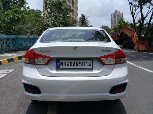 Maruti Suzuki Ciaz 2018 MT for sale in Goregaon