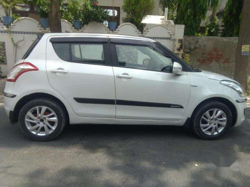 Maruti Suzuki Swift VDi, 2013, Diesel MT for sale in Agra