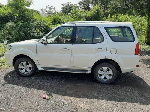 Tata Safari DICOR 2.2 VX 4x2 2013 MT for sale in Nashik