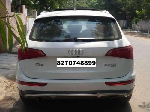 2012 Audi Q5 2.0 TDI AT for sale in Coimbatore