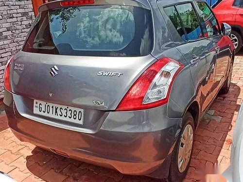 Maruti Suzuki Swift VXi, 2012, Petrol MT in Gandhinagar