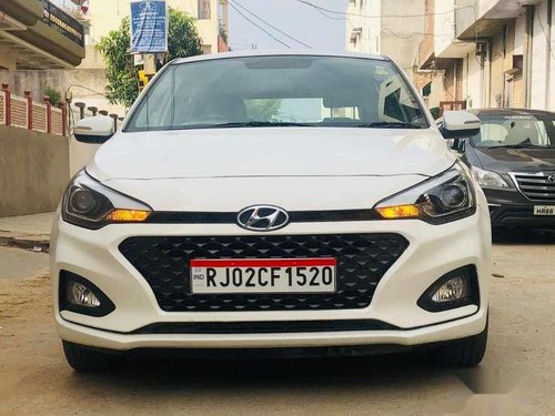 Used Hyundai i20 Asta 1.4 CRDi 2018 MT for sale in Jaipur