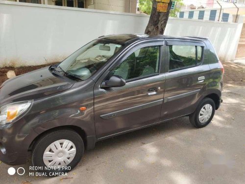 Maruti Suzuki Alto 800 Lxi, 2016, Petrol MT for sale in Vijayawada