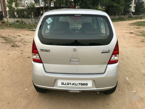 2013 Maruti Suzuki Estilo MT for sale in Ahmedabad