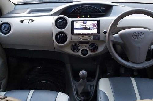 2014 Toyota Etios Liva G Plus MT for sale in New Delhi