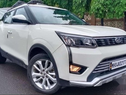 2019 Mahindra XUV300 MT for sale in Thane