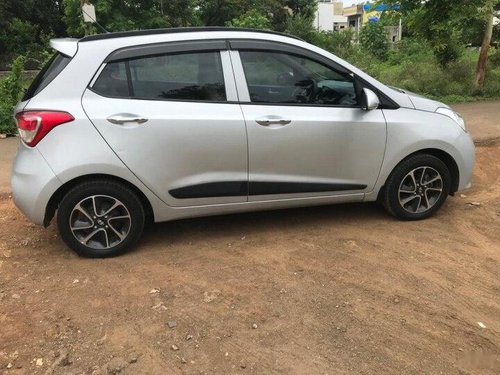 2017 Hyundai Grand i10 Asta Option MT in Nashik