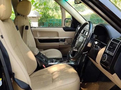 2010 Land Rover Range Rover AT for sale in Gurgaon