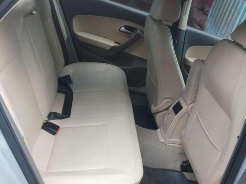 Volkswagen Vento, 2015, Petrol MT for sale in Chennai