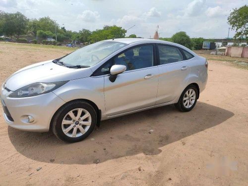 Ford Fiesta Titanium Diesel, 2011, Diesel MT in Ahmedabad