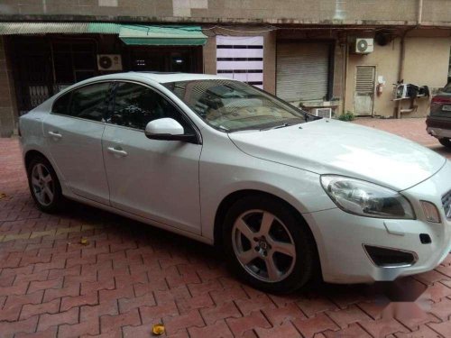 Volvo S60 D3 2012 MT for sale in Mumbai