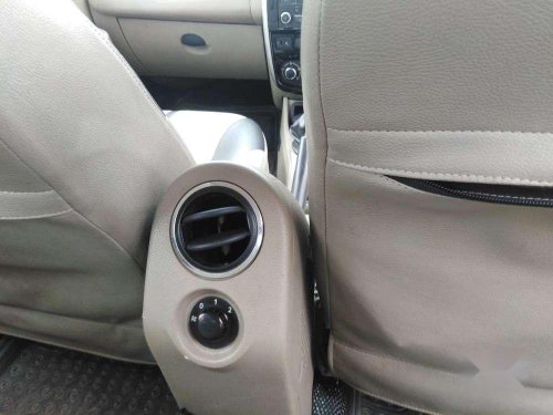 2014 Nissan Terrano MT for sale in Hyderabad