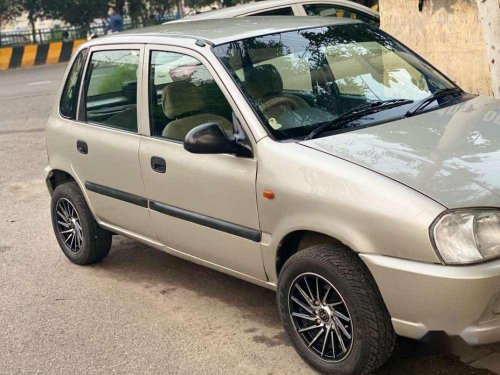 Used 2005 Maruti Suzuki Zen MT for sale in Jalandhar