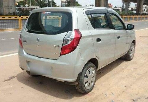 2017 Maruti Suzuki Alto K10  XVI MT for sale in Bangalore