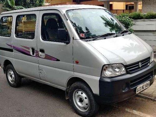 2017 Maruti Suzuki Eeco MT for sale in Nagar