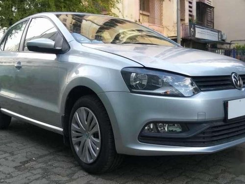 Used 2017 Volkswagen Polo MT for sale in Mumbai