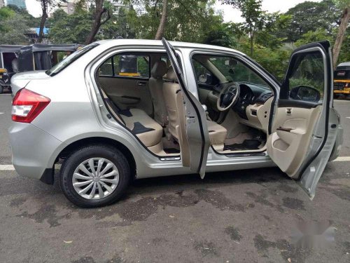 Maruti Suzuki Swift Dzire VXI, 2015, Petrol MT for sale in Goregaon