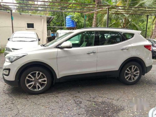 2014 Hyundai Santa Fe AT for sale in Pune