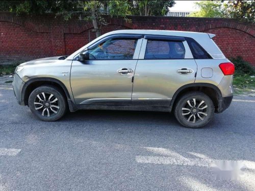 2017 Maruti Suzuki Vitara Brezza MT for sale in Ghaziabad