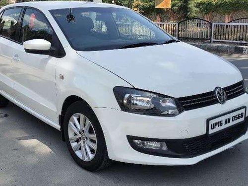 Volkswagen Polo 2014 MT for sale in Srinagar