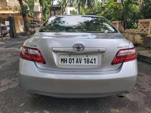 Used 2010 Toyota Camry AT for sale in Mumbai