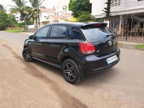 Volkswagen Polo GT TSI 2012 MT for sale in Nashik