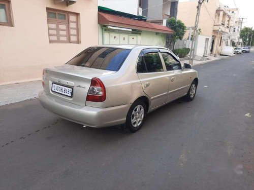 2006 Hyundai Accent MT for sale in Rajkot