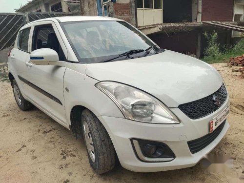 2015 Maruti Suzuki Swift VDi MT for sale in Bareilly