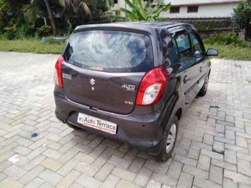 Maruti Suzuki Alto 800 VXi 2018 MT for sale in Kochi