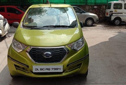 Datsun Redi-GO S 2017 MT for sale in New Delhi