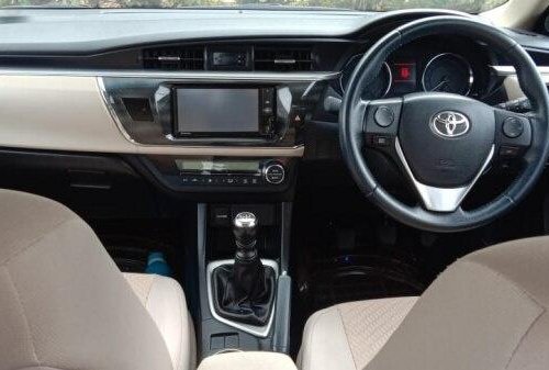 2014 Toyota Corolla Altis 1.8 G MT for sale in New Delhi