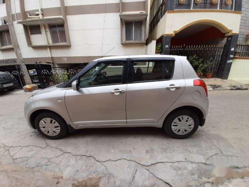 Used Maruti Suzuki Swift VDI 2009 MT for sale in Nagar