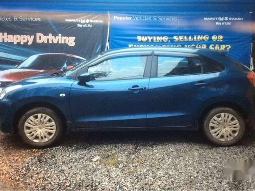 Used 2016 Maruti Suzuki Baleno MT for sale in Kochi