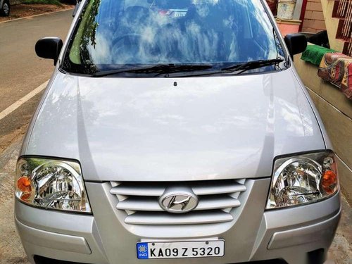 Hyundai Santro Xing GLS, 2010, Petrol MT for sale in Mysore