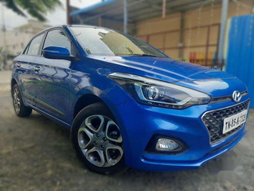2019 Hyundai i20 Asta AT for sale in Chennai