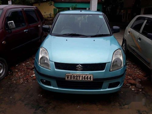 Maruti Suzuki Swift VXi, 2007, Petrol MT for sale in Kolkata